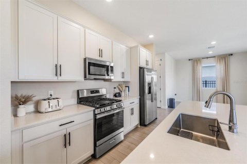 Villa ou maison à vendre à Apollo Beach, Floride: 4 chambres, 209.03 m2 № 2125167 - photo 10