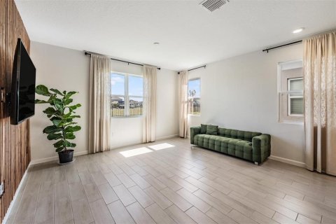 Villa ou maison à vendre à Apollo Beach, Floride: 4 chambres, 209.03 m2 № 2125167 - photo 5
