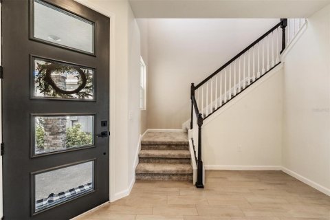 Villa ou maison à vendre à Apollo Beach, Floride: 4 chambres, 209.03 m2 № 2125167 - photo 3