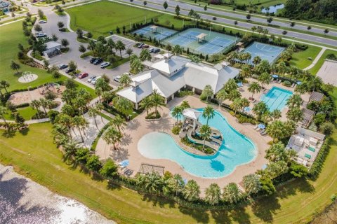 Villa ou maison à vendre à Apollo Beach, Floride: 4 chambres, 209.03 m2 № 2125167 - photo 30