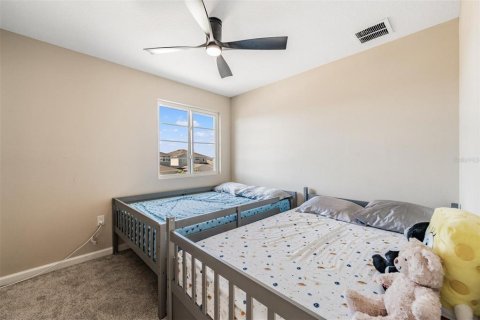 Villa ou maison à vendre à Apollo Beach, Floride: 4 chambres, 209.03 m2 № 2125167 - photo 23