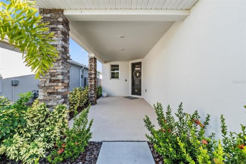 Villa ou maison à vendre à Apollo Beach, Floride: 4 chambres, 209.03 m2 № 2125167 - photo 2
