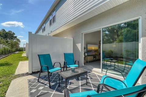 Adosado en alquiler en Sarasota, Florida, 3 dormitorios, 131.64 m2 № 1658463 - foto 9