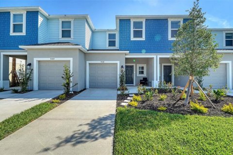 Adosado en alquiler en Sarasota, Florida, 3 dormitorios, 131.64 m2 № 1658463 - foto 2