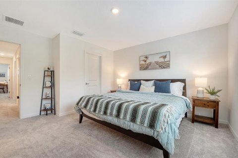 Adosado en alquiler en Sarasota, Florida, 3 dormitorios, 131.64 m2 № 1658463 - foto 23