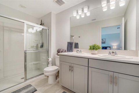 Adosado en alquiler en Sarasota, Florida, 3 dormitorios, 131.64 m2 № 1658463 - foto 25