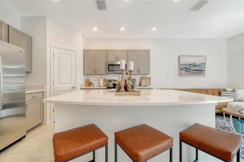 Adosado en alquiler en Sarasota, Florida, 3 dormitorios, 131.64 m2 № 1658463 - foto 18