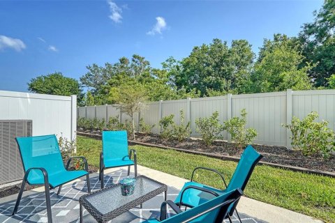 Adosado en alquiler en Sarasota, Florida, 3 dormitorios, 131.64 m2 № 1658463 - foto 11