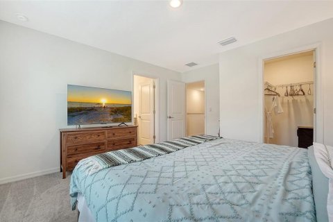 Adosado en alquiler en Sarasota, Florida, 3 dormitorios, 131.64 m2 № 1658463 - foto 22