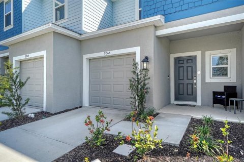 Adosado en alquiler en Sarasota, Florida, 3 dormitorios, 131.64 m2 № 1658463 - foto 3