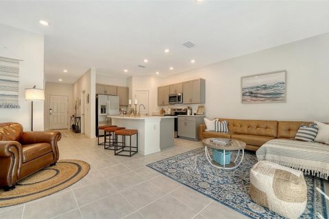 Adosado en alquiler en Sarasota, Florida, 3 dormitorios, 131.64 m2 № 1658463 - foto 13