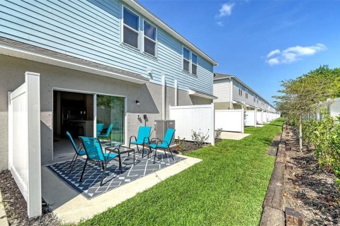 Adosado en alquiler en Sarasota, Florida, 3 dormitorios, 131.64 m2 № 1658463 - foto 12