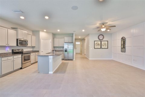 Villa ou maison à vendre à Riverview, Floride: 4 chambres, 190.45 m2 № 1904547 - photo 11