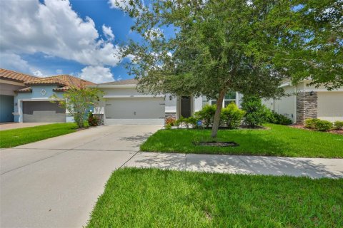 Villa ou maison à vendre à Riverview, Floride: 4 chambres, 190.45 m2 № 1904547 - photo 2