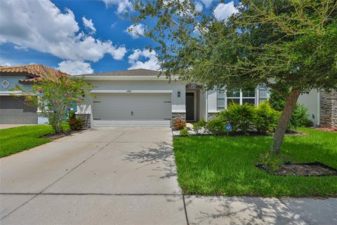 Villa ou maison à vendre à Riverview, Floride: 4 chambres, 190.45 m2 № 1904547 - photo 3