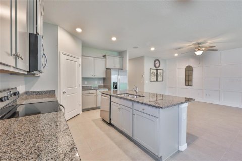 Villa ou maison à vendre à Riverview, Floride: 4 chambres, 190.45 m2 № 1904547 - photo 15
