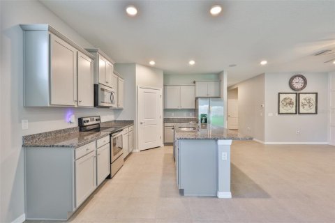 Villa ou maison à vendre à Riverview, Floride: 4 chambres, 190.45 m2 № 1904547 - photo 13