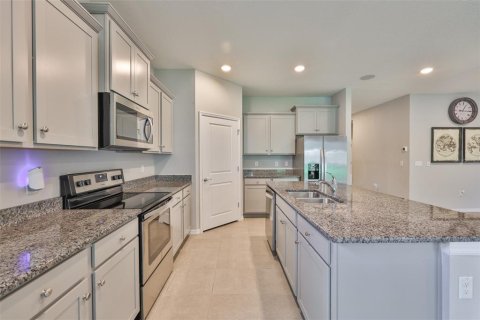 Villa ou maison à vendre à Riverview, Floride: 4 chambres, 190.45 m2 № 1904547 - photo 16