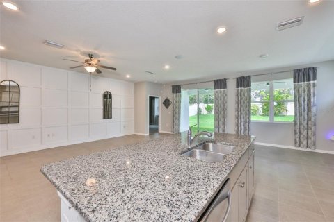 Villa ou maison à vendre à Riverview, Floride: 4 chambres, 190.45 m2 № 1904547 - photo 9