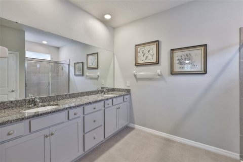 Villa ou maison à vendre à Riverview, Floride: 4 chambres, 190.45 m2 № 1904547 - photo 21