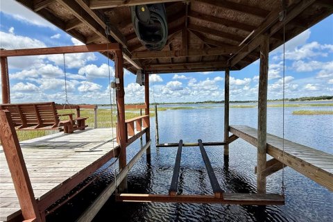Villa ou maison à vendre à Avon Park, Floride: 2 chambres, 132.29 m2 № 2212390 - photo 8