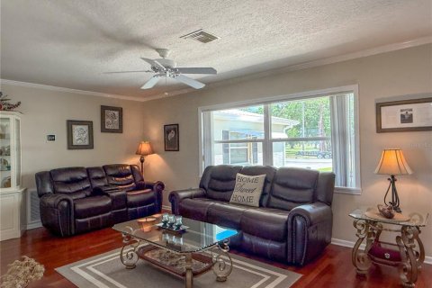 Villa ou maison à vendre à Avon Park, Floride: 2 chambres, 132.29 m2 № 2212390 - photo 19
