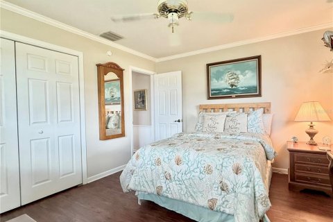 Villa ou maison à vendre à Avon Park, Floride: 2 chambres, 132.29 m2 № 2212390 - photo 26