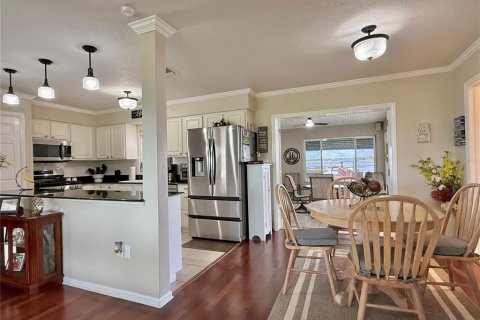 Villa ou maison à vendre à Avon Park, Floride: 2 chambres, 132.29 m2 № 2212390 - photo 15