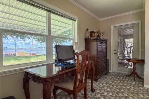 Villa ou maison à vendre à Avon Park, Floride: 2 chambres, 132.29 m2 № 2212390 - photo 30