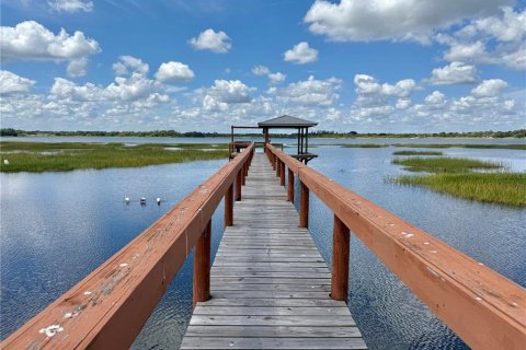 Villa ou maison à vendre à Avon Park, Floride: 2 chambres, 132.29 m2 № 2212390 - photo 7