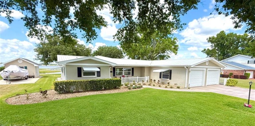 Villa ou maison à Avon Park, Floride 2 chambres, 132.29 m2 № 2212390