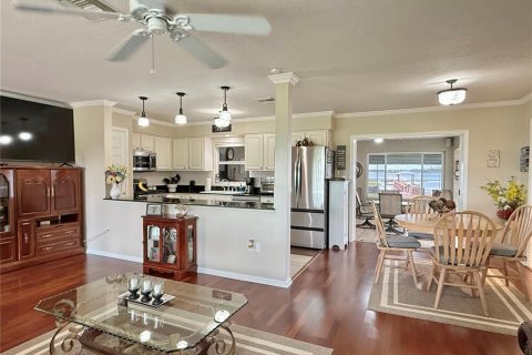 Villa ou maison à vendre à Avon Park, Floride: 2 chambres, 132.29 m2 № 2212390 - photo 17