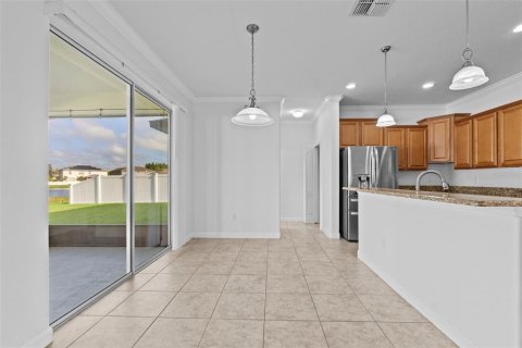 House in Land O' Lakes, Florida 5 bedrooms, 291.81 sq.m. № 1902693 - photo 28