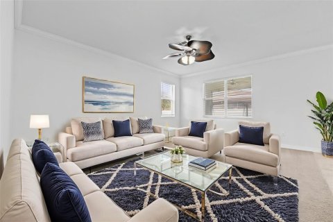 House in Land O' Lakes, Florida 5 bedrooms, 291.81 sq.m. № 1902693 - photo 16