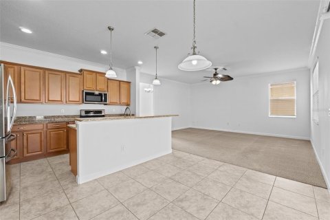 House in Land O' Lakes, Florida 5 bedrooms, 291.81 sq.m. № 1902693 - photo 27