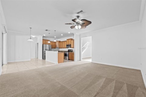 House in Land O' Lakes, Florida 5 bedrooms, 291.81 sq.m. № 1902693 - photo 19