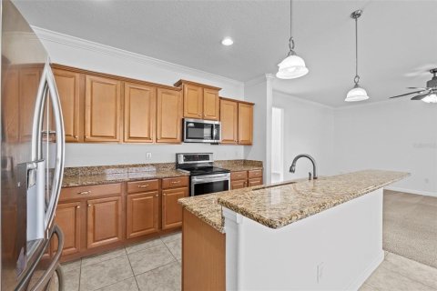 House in Land O' Lakes, Florida 5 bedrooms, 291.81 sq.m. № 1902693 - photo 24
