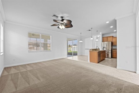 House in Land O' Lakes, Florida 5 bedrooms, 291.81 sq.m. № 1902693 - photo 17