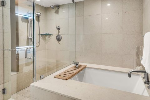 Купить кондоминиум в Майами-Бич, Флорида 1 спальня, 61.5м2, № 1955639 - фото 15