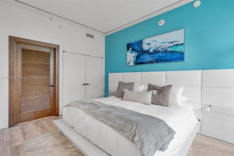 Купить кондоминиум в Майами-Бич, Флорида 1 спальня, 61.5м2, № 1955639 - фото 12