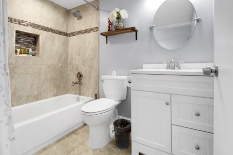 Copropriété à vendre à Fort Lauderdale, Floride: 2 chambres, 76.83 m2 № 2084555 - photo 10