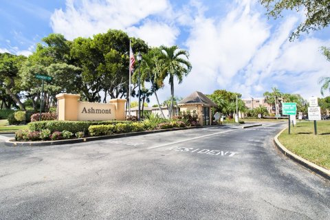 Condo à Fort Lauderdale, Floride, 2 chambres  № 2084555