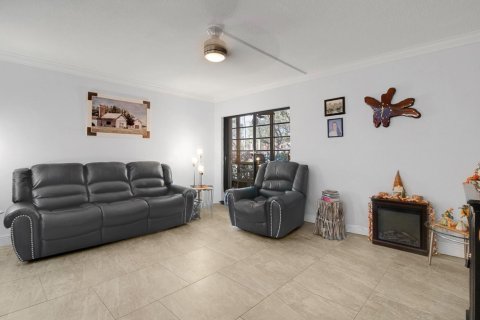 Copropriété à vendre à Fort Lauderdale, Floride: 2 chambres, 76.83 m2 № 2084555 - photo 14