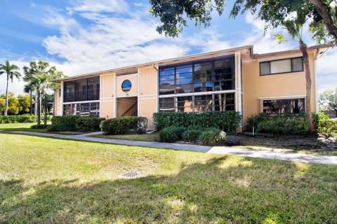 Copropriété à vendre à Fort Lauderdale, Floride: 2 chambres, 76.83 m2 № 2084555 - photo 3