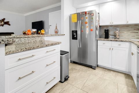 Copropriété à vendre à Fort Lauderdale, Floride: 2 chambres, 76.83 m2 № 2084555 - photo 18