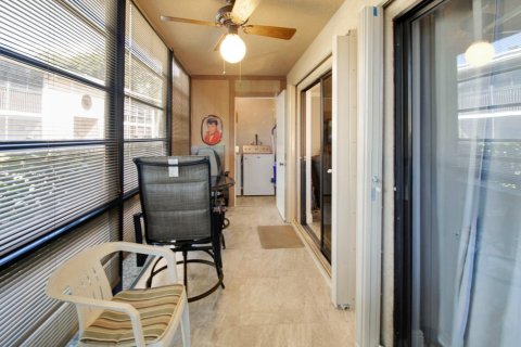 Copropriété à vendre à Fort Lauderdale, Floride: 2 chambres, 76.83 m2 № 2084555 - photo 21