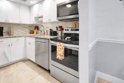 Copropriété à vendre à Fort Lauderdale, Floride: 2 chambres, 76.83 m2 № 2084555 - photo 17