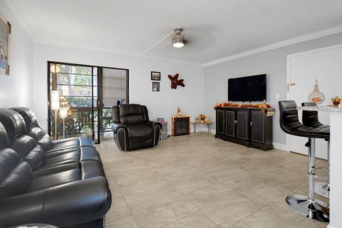 Copropriété à vendre à Fort Lauderdale, Floride: 2 chambres, 76.83 m2 № 2084555 - photo 12
