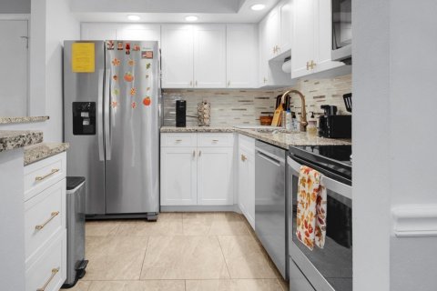 Copropriété à vendre à Fort Lauderdale, Floride: 2 chambres, 76.83 m2 № 2084555 - photo 19