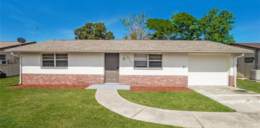 Villa ou maison à Port Richey, Floride 2 chambres, 78.04 m2 № 1831352